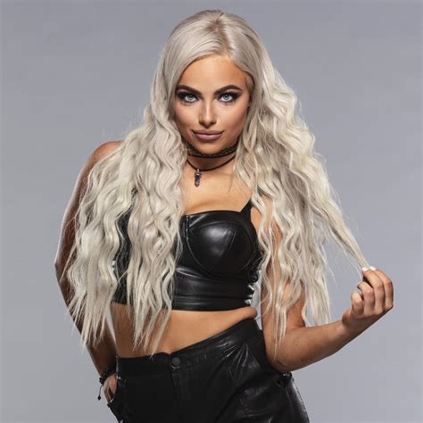 10 WWE Pictures Of Liv Morgan Like Youve Never Seen Her